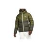 As Sportswear Sf Windrunner Hd Jkt 'Green' Men's DD6796-326