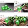 1/3/5Pcs Automatic Plant Watering Bulbs Self Watering Ball  Watering Device Drip Irrigation System For Home Garden Flower Plants