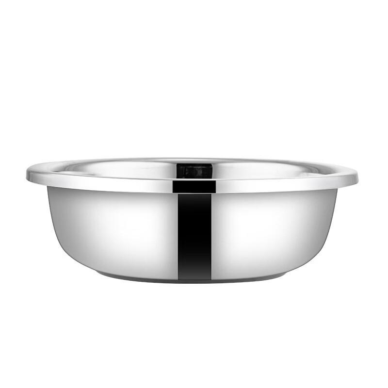 Stainless Steel Extra Thick Multi-Purpose Basin