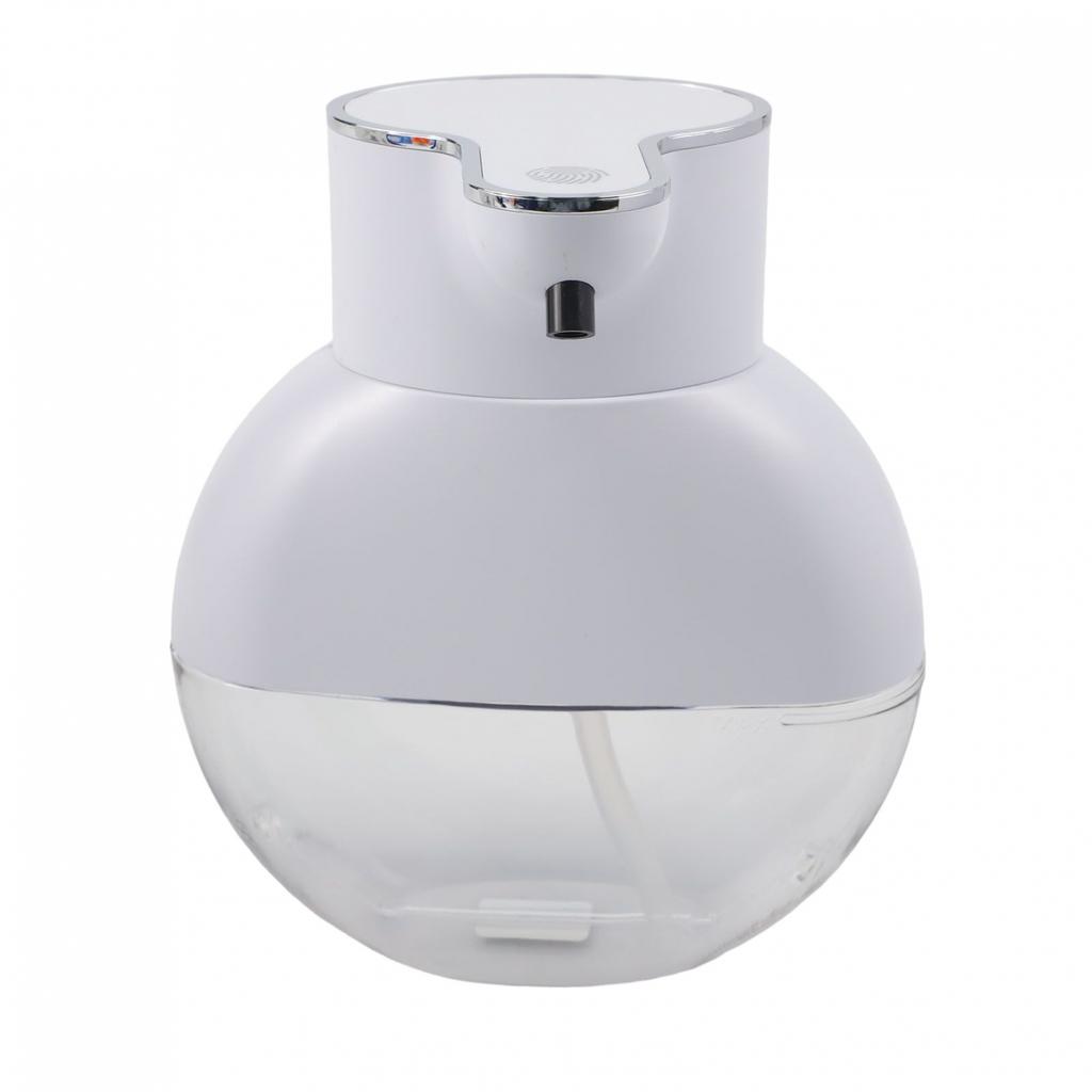 Automatic Infrared Soap Dispenser Wall Mount for Hygiene Convenience