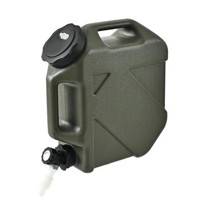Tragbarer Outdoor-Camping-Wasserspeicherbehälter