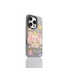 Cute Dumbo for Phone16promax for Apple 14pro Will Not Hit The Shell Phone Case 15 New Model 13 Full