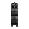 Master Power Window Switch For Nissan Tiida C11 SC11 C11Z 2006-2010 25401-1JY0A