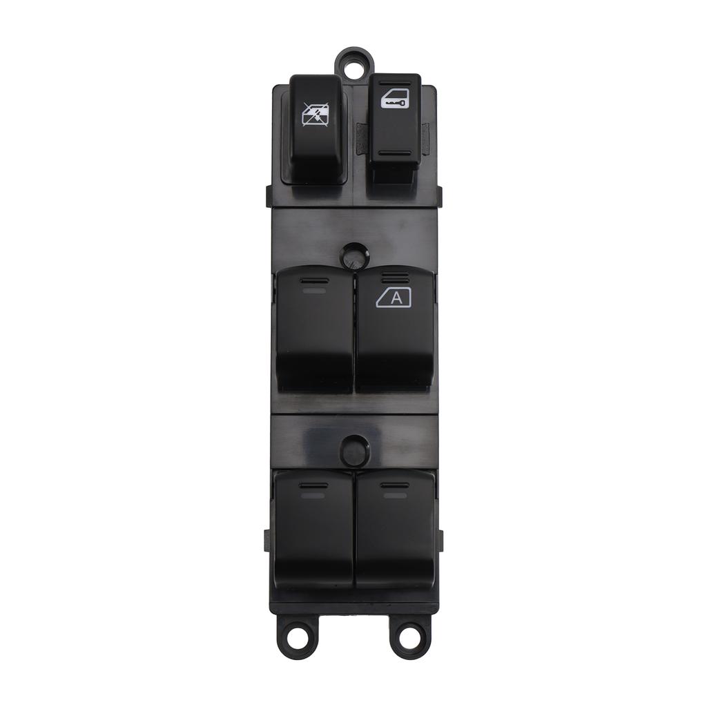 Master Power Window Switch For Nissan Tiida C11 SC11 C11Z 2006-2010 25401-1JY0A