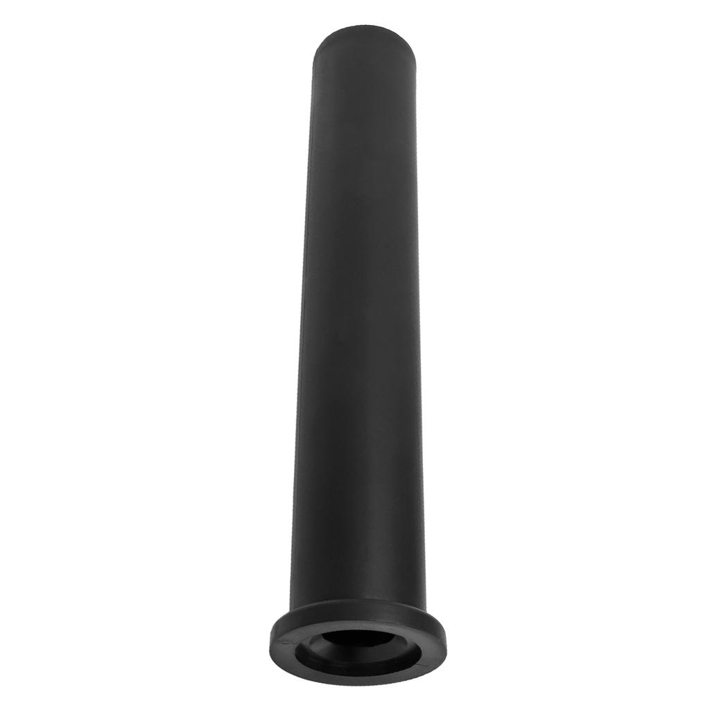 Barbell Adapter Sleeve PP Black Convert 25mm To 50mm Barbell Diameter Adapting Sleeve Fitness