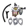 Carburetor For Homelite HL252300 UT80522B UT80522D 80953A 179CC Pressure Washer 16100-Z0T-911
