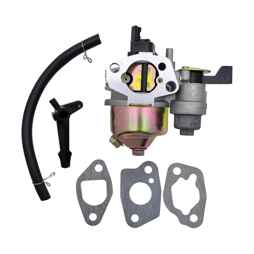 Carburetor For Homelite HL252300 UT80522B UT80522D 80953A 179CC Pressure Washer 16100-Z0T-911