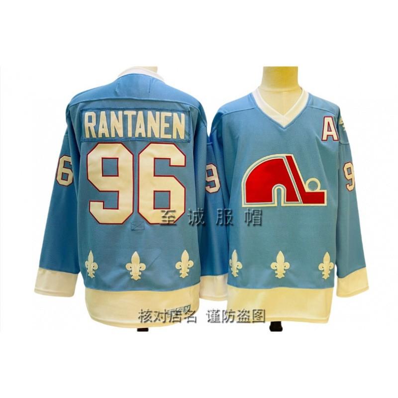 Mens Ice Hockey Practice Jersey Canadiens 33 King 99 Canucks Vintage Style Cotton Blend Training Shirt