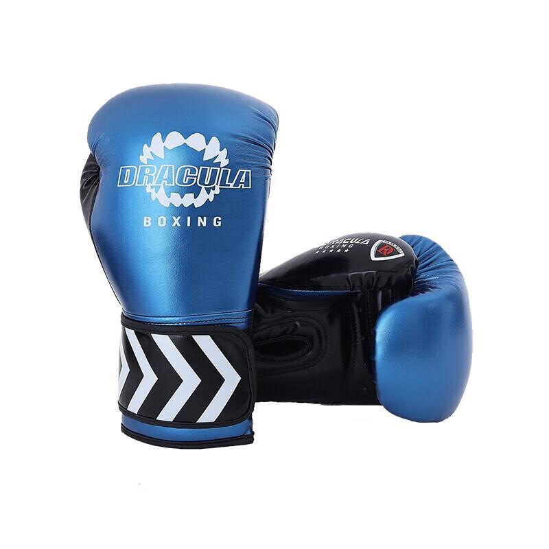 Dracula Muay Thai Training Boxing Gloves 10oz