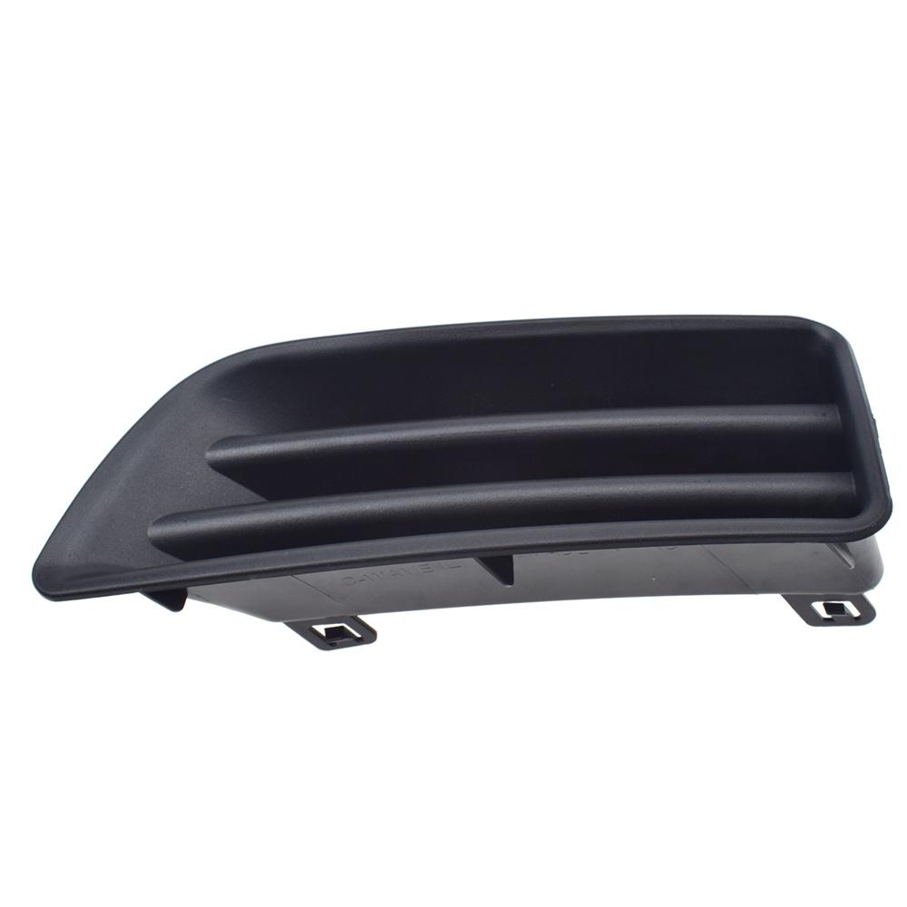 Fog Light Covers Left & Passenger Side Set of 2 For Honda Accord 2006-2007 Sedan