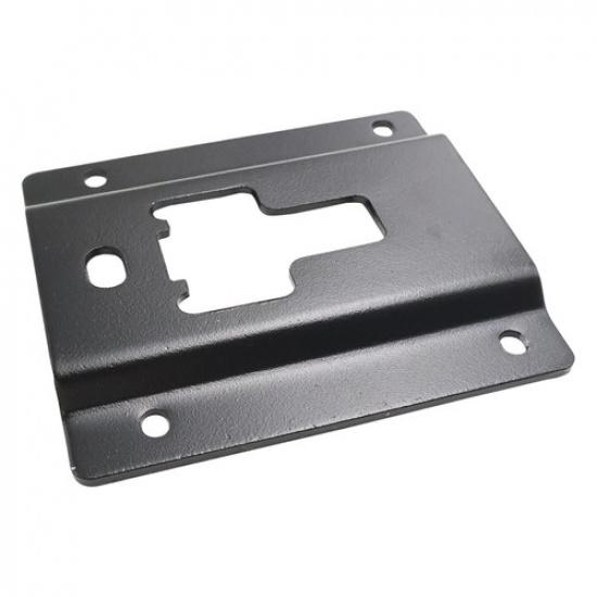 4x Truck Bed Cargo Tie Down Brackets Fit For 2015- Present Ford F150 3.0L