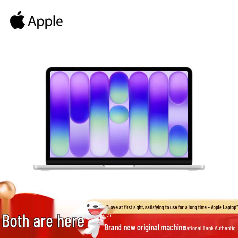 Apple MacBook Neo 13-inch Laptop (CN version)