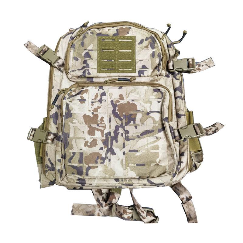 

Haoying Camouflage Tactical Backpack