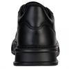 Roberto Cavalli Leder-Sneaker nero - Größe: 43