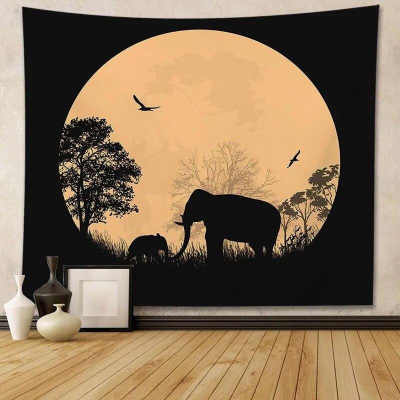 Серия изображений животных — фото 7