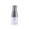 304 Stainless Steel Patting Knife Garlic Cutter Pressure Garlic Cutter Kitchen Stainless Steel Garlic Cutter