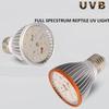 UVA UVB Terrarium Lamp Full Spectrum 5.0/10.0 Small Pet Heating Bulb Therapy Night Vision