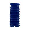 Blue House Roller Suction Hose Household Cleaning Tool Replacement