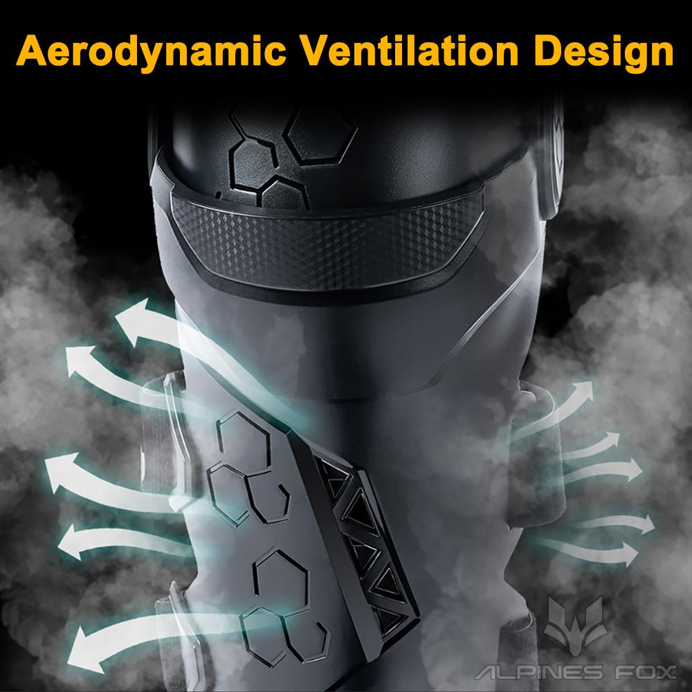 New Motorcycle Racing Knee Protective Pads Guard Motorcycle Knee Pads Motorbike Knee Protector MTB MX Bike Cycling Kneepads
