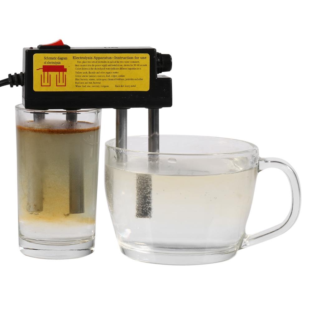 1x  High Precision Digital Water Quality Testing Purity Filter TDS Meter Tester