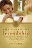 წიგნი The Fabric of Friendship : Celebrating the Joys, Mending the Tears In Women's Relationships