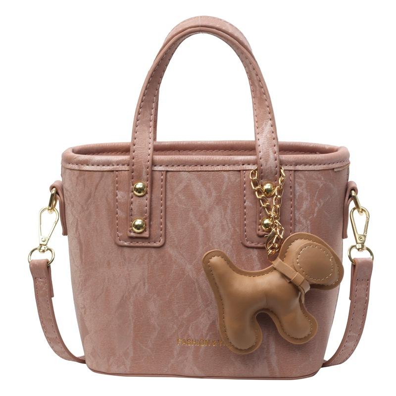 Fashion Women's Bags New Messenger Bags One Shoulder Handbags