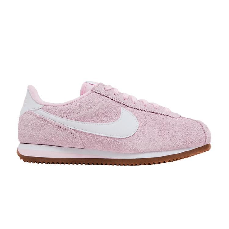 

Nike Cortez Vintage Pink Foam (Women s) 42.5