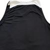 Nike Fadeaway Logo Tank Top Men Basketball Vest Black AV2095-012