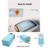 For Makita Cl102 Cl104 Vacuum Cleaner Eplacement Accessories Dust Collection Bag For Home Use