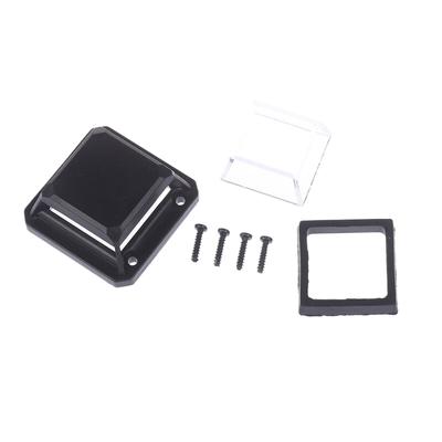 Lazer Seviyesi Koruyucu Cam 4D Lazer Su Geçirmez Kendiliğinden Düzleşen Dikey ve Lazer Seviyesi Cam Pencere Koruyucu Kapağı