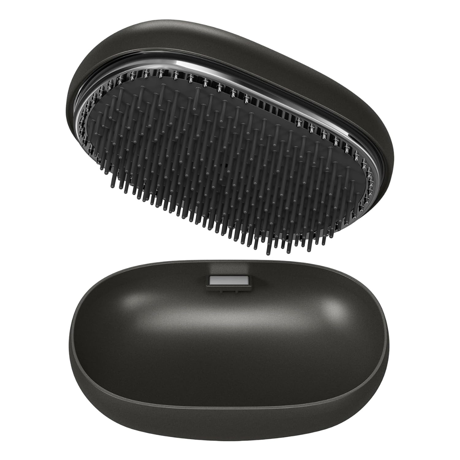 

Статическое электричество волос СТИЛЬНАЯ БАЗОВАЯ ЩЕТКА ДЛЯ ПРИПОДНЯТИЯ волос Черный [Mods Hair] Щетка, Расческа для волос, Гребень, Набор, Электричество, Уход, Кожа головы, Мини, Маленький, Легкий, Портативный, чёрный