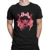 Void Emponymous Men Tshirt Berserk Guts Griffith Behelit Manga Crewnecks Fabric T Shirt