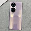 Back Glass Cover For Huawei P50 Pro P50pro JAD-AL50 Battery Cover Rear Door Housing For P50 ABR-AL00 With Camera Lens Frame