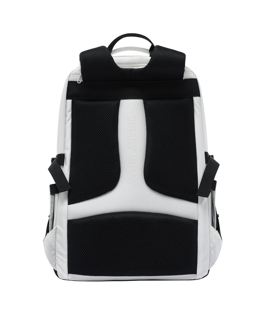Wacky Willy [26Ss] Flight V2 Backpack 28L Ivory