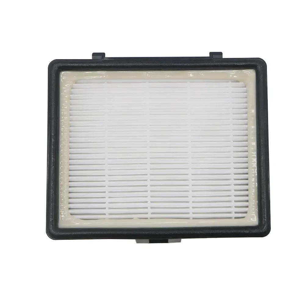 Set di Ricambi Filtro Aspirapolvere Kit di Filtri e Filtro Spugna per Samsung DJ97-00492A SC6520 SC6530 /40/50/60/70/80/90