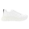 DKNY Womens/Ladies Lathen Lace Up Trainers