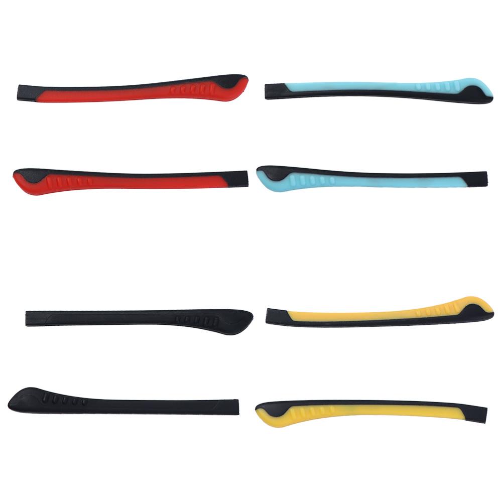 Konce čepiček Příslušenství k brýlím Proti ztrátě Protiskluzový kryt Háček za ucho Kryt nožiček brýlí Stranice brýlí