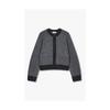 Tops – Cardigans para mulheres