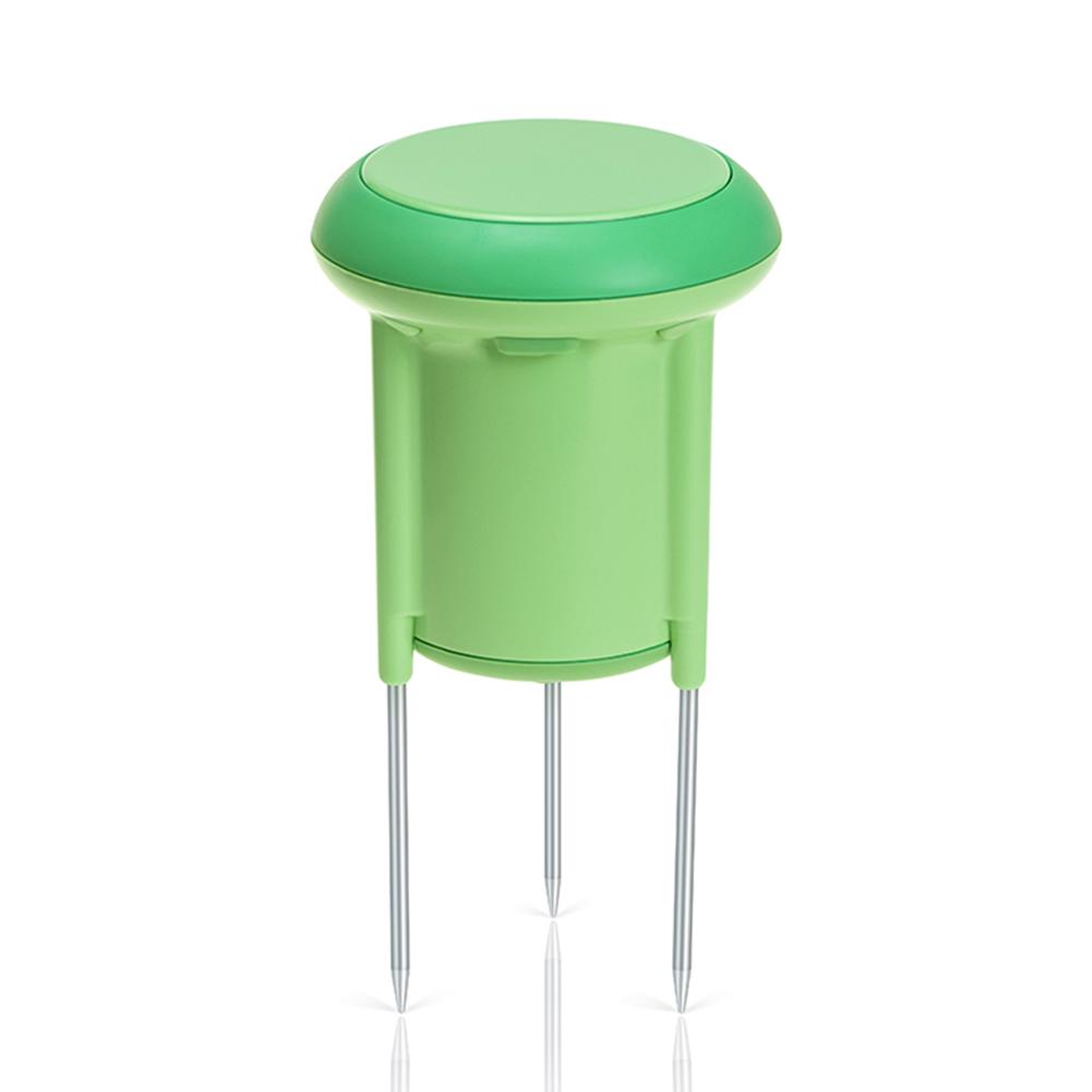 Automation Irrigation Detector for Tuya Smart Zigbee IP66 Waterproof Soil Moisture Sensor APP Real Time Monitor for Greenhouse