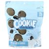 My Cookie Dealer Protein, Bite-Sized Protein Cookies, Milk & Cookies, 5 Oz (142 G)