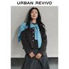 UR Urban Series Women's Pearl Button Jacket