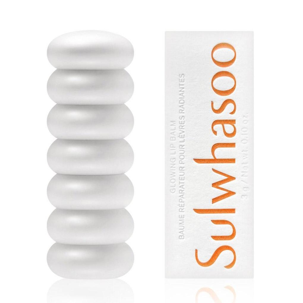 Sulwhasoo Brightening Balm 3g / No. 030 Petal