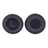 2pcs Earpads Ear Cushion Replace Sheepskin Leather Ear Muffs Headphone Cushion for beoplay H9 H9i