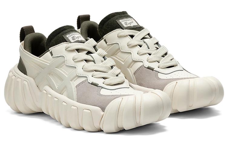 ONITSUKA TIGER Dentigre Ls Cream Birch 1183B421-101