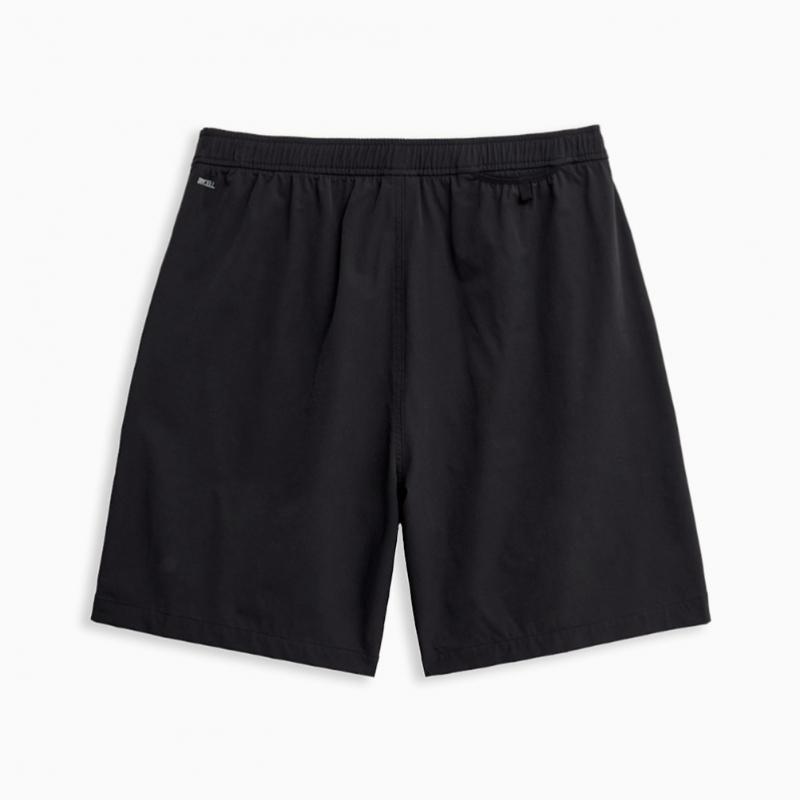 PuMa Men S PreMiuM baSic Woven ShortS M 529764 01