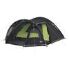 Dome Tent - High Peak - Mesos 4 - 4 Person - 360x240x130 Cm - Intensive Use