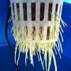 20pcs Hydroponic Mesh Pot Vegetable Planting Basket Soilless Cultivation Equipment Aeroponic Plastic Plant Rooter Net Cup