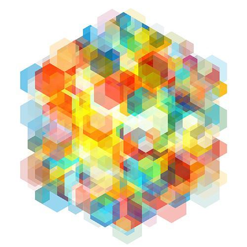 CD TESSERACT Polaris GQCS900389 Chaos Reigns 2015 Япония Obi Rock