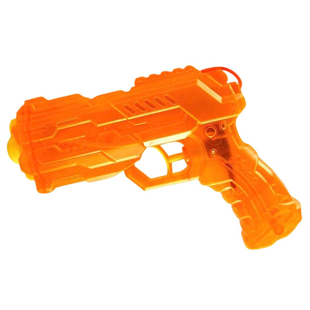 Children Water Blaster Toy for Outdoor Summer Activities Compact Handheld Design Durable Plastic Material for Kids Play