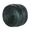 Filato in Ecopelle Nappa Opaca 200g/Rotolo per Maglia all'Uncinetto Fai-da-Te Filo per Borse Fatte a Mano Scarpe Artigianato
